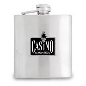 Personal Alvina Hip Flask