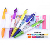 Personalised Banner Pen