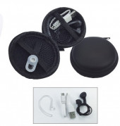 Personalized Bluetooth Earbuds 