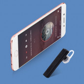 Personalized Bluetooth Earbuds 