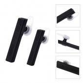 Personalized Bluetooth Earbuds 