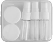 PET Merritt Cosmetic Travel Kit