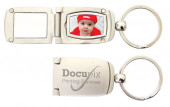 Photo Frame Keyring