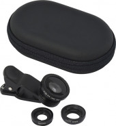 Photo Plus Lens Kit (Mobile)