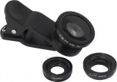 Photo Plus Lens Kit (Mobile) 