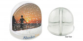 Photo Snow Globe