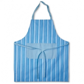 Piccolo cotton apron