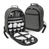 Picnic Backpack with Carry Handle