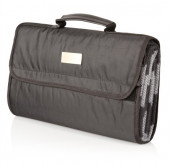Picnic Bag with Polyester Flanel 