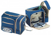 Picnic Bag with Radio