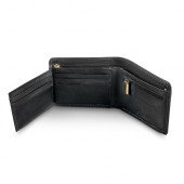 Pierre Cardin Leather Wallet 