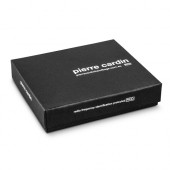 Pierre Cardin Leather Wallet 
