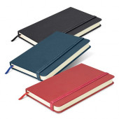 Pierre Cardin Small Notebook
