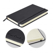 Pierre Cardin Small Notebook 
