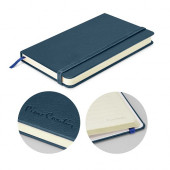 Pierre Cardin Small Notebook 
