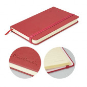 Pierre Cardin Small Notebook 