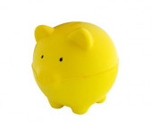 Pig Yellow 