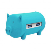 Piggy Hub