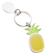 Pineapple Keyring