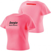 Pink T-Shirt Coin Bank