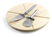 Pizza Set with Chopping Board 