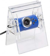 Plastic Compact Web Cam