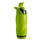 Plastic Drinking Bottle 