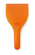 Plastic Ice Scraper 