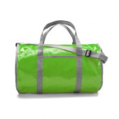 Plastic Laminated Sports Bag 