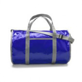 Plastic Laminated Sports Bag