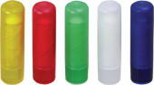 Plastic Lip Balm