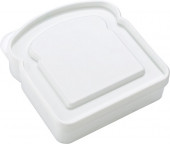 Plastic Lunchbox