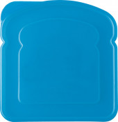 Plastic Lunchbox 