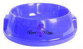 Plastic Pet Bowl 