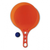 Plastic Racket Set