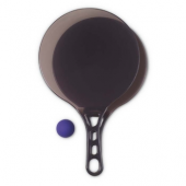 Plastic Racket Set 