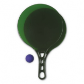 Plastic Racket Set 
