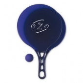 Plastic Racket Set 