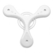 Plastic Sky Spinner 