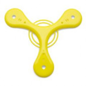 Plastic Sky Spinner 