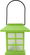 Plastic Solar Hanging Lantern 