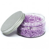 Platinum Bath Salts jar