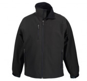 PLATINUM SOFT SHELL JACKET