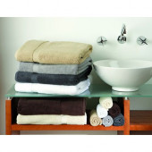 Plush Luxury Bath Mat 