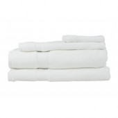 Plush Luxury Bath towel 