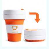 Pocket Collapsible Cup 