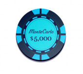 Poker Chips