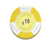 Poker Chips 