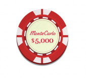 Poker Chips 