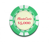 Poker Chips 